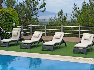 Villa Turkuaz Kuşadası