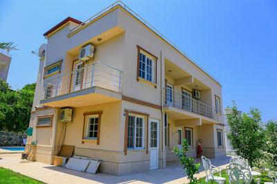 Villa Türkan