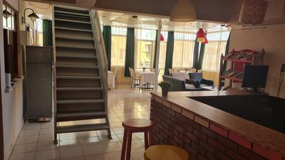 Ada Azure Pansiyon 1