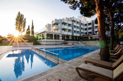 Akbulut Spa & Hotel Kuşadası