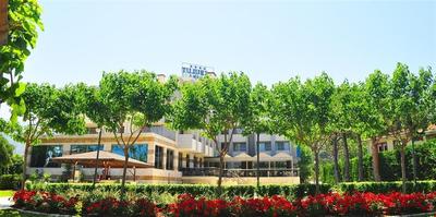 Akbulut Spa & Hotel Kuşadası