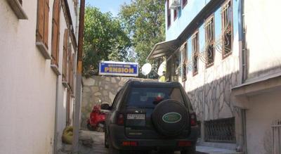 Anzac Golden Bed Pension