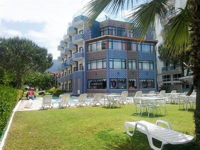 Art Beach Hotel