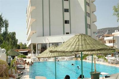 Batıhan Apart Hotel