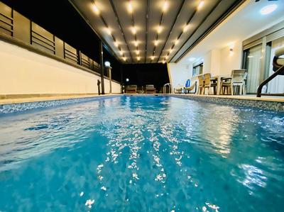 Luxury Villa Pike Özel Havuzlu