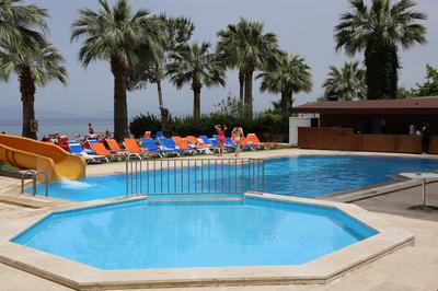 Palmira Beach Hotel