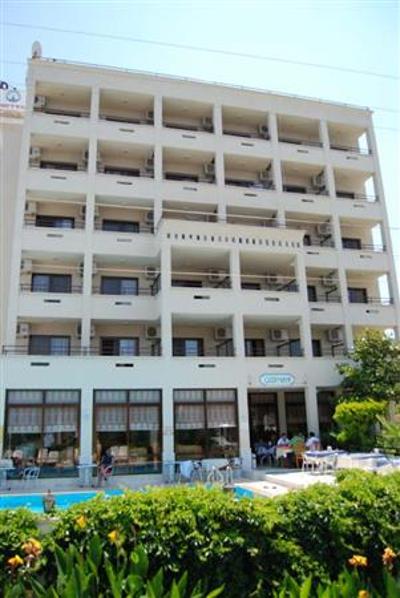 Çidihan Hotel