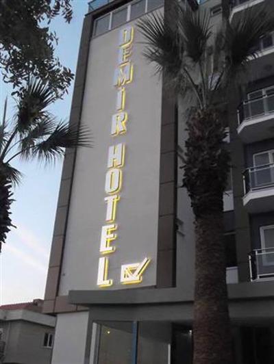 Demir Suit Hotel