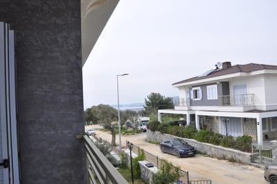 Villa Olive Poolside