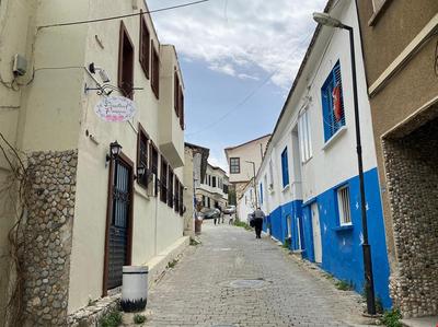 Dusseldorf Pansiyon Kusadasi