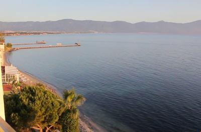 Grand Şahin's Hotel