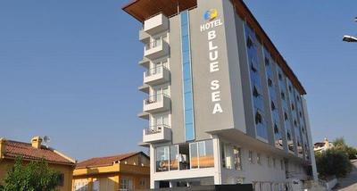 Hotel Blue Sea