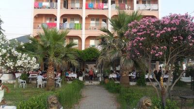 Hotel Holiday Kuşadası