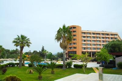 Hotel Holiday Kuşadası