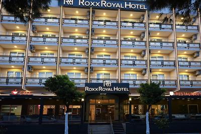 Hotel Roxx Royal