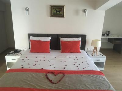 İmerhan Hotel Kuşadası