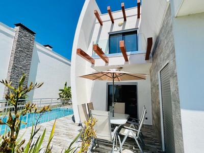 Luxury Villa Safir Özel Havuzlu