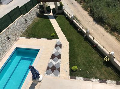 La Famillie Kuşadası 5+1 Lüx