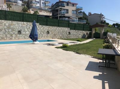 La Famillie Kuşadası 5+1 Lüx