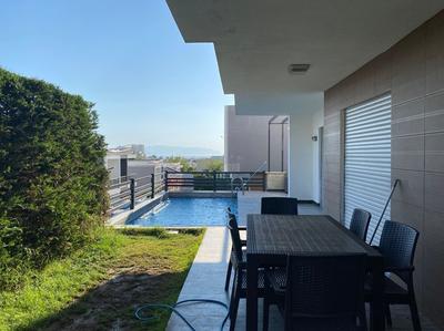 Luxury Villa Flamingo 4 Özel Havuzlu