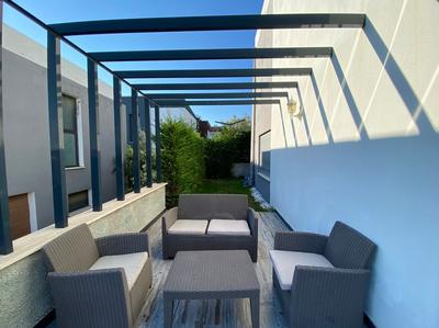 Luxury Villa Flamingo 4 Özel Havuzlu