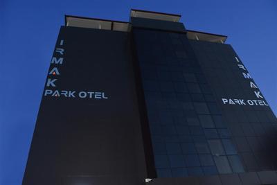 Irmak Park Otel