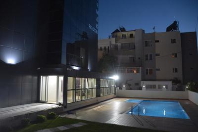 Irmak Park Otel
