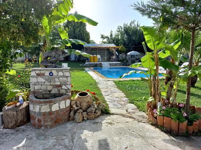 Kuşadası Çiftlik Evi