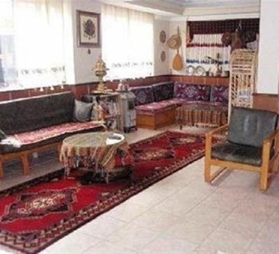 Kuşadası Sezgin's Butik Hotel