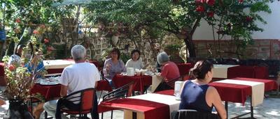 Kuşadası Sezgin's Butik Hotel