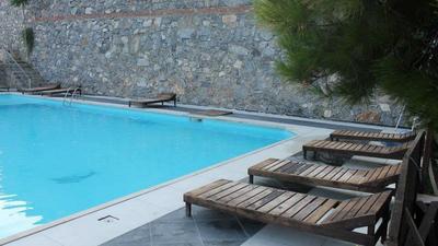 Kuşadası Villa Spring