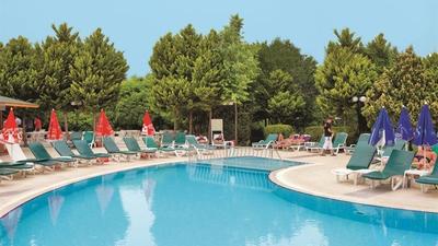 Marbel Hotel By Palm Wings