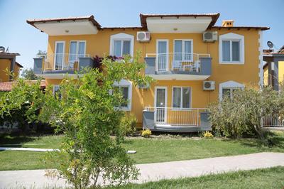 Merveille Apart Hotel