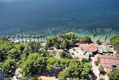 Ömer Holiday Resort