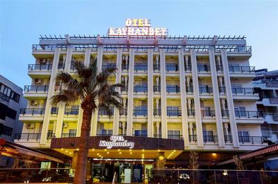 Otel Kayhanbey