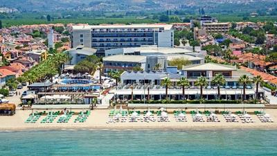 Palm Wings Beach Resort & Spa