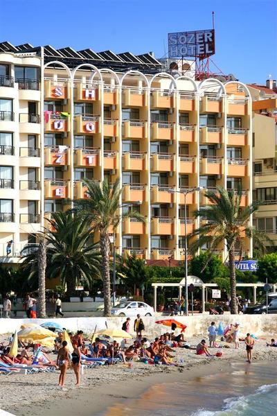 Sözer Hotel