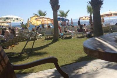 Sunrise Hotel Kuşadası