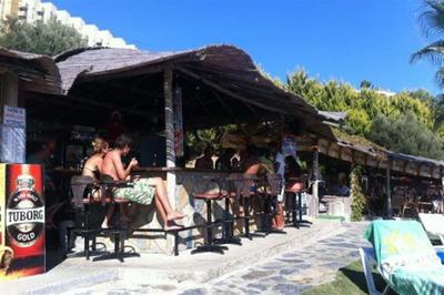 Sunrise Hotel Kuşadası