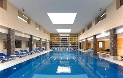 Tui Blue Ephesus hotel & Aqua Park Tatil Köyü