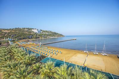 Tui Blue Ephesus hotel & Aqua Park Tatil Köyü