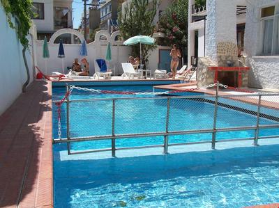 Villa Fortin Pansiyon