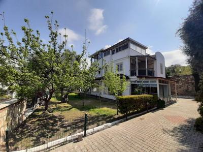 Yamaçköy Villa