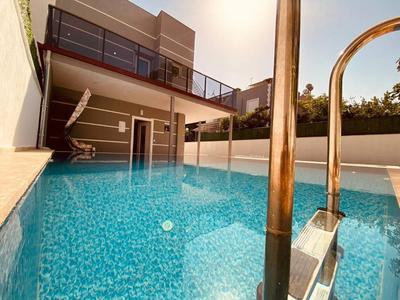 Luxury Villa Mine Özel Havuzlu