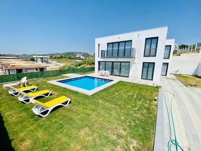 LuxuryVilla EagleHomes ÖzelHavuz
