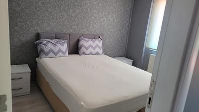 Çetinkaya Apart Aydın