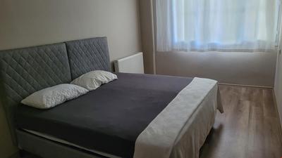 Çetinkaya Apart Aydın