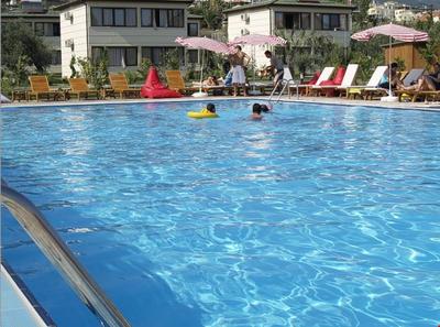 Papazlık Han Beach Otel