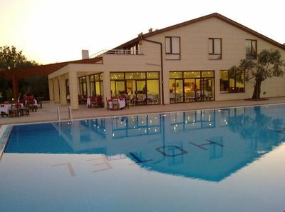 Papazlık Han Beach Otel