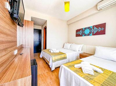 Grand Avşa Beach Hotel